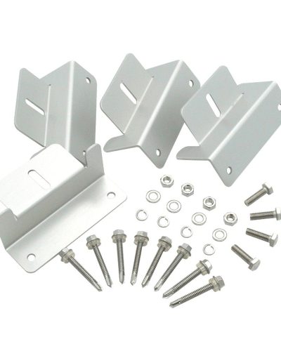 3281-KIT-de-soportes-de-4-piezas-ALUMINIO-CON-BULONERIA