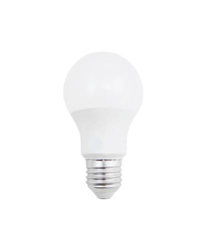 AMPOLLETA LED 12V E27 9W 6000K