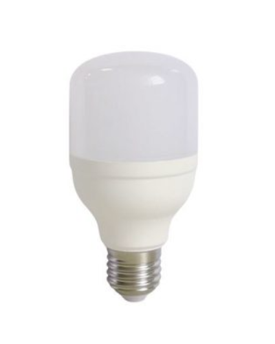 AMPOLLETA LED T100 EMPAVONADO 30W 6500K