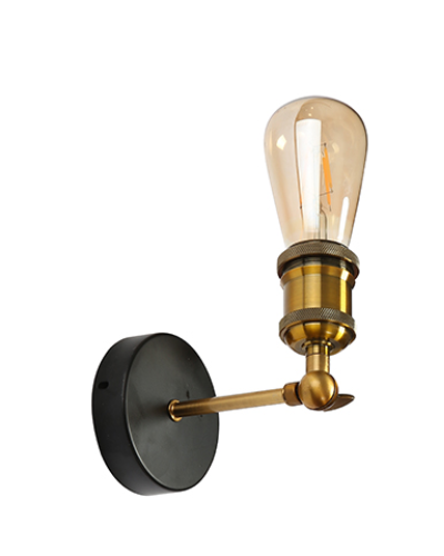 APLIQUE 002C PORTA E27