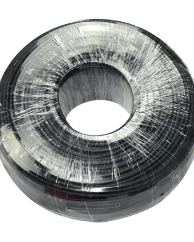 CABLE SOLAR FOTOVOLTAICO 2X4MM EN50618 MODELO C40D1862BK