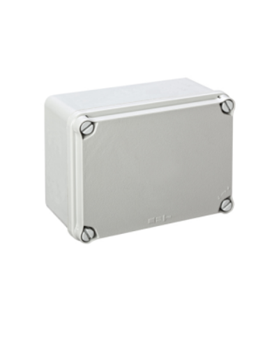 CAJA ESTANCA EL161 (116X162X76MM)