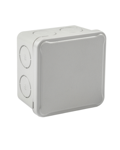 CAJA ESTANCA EX. 088 (84 X 84 X 50MM)