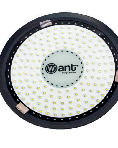 CAMPANA LED UFO 100W