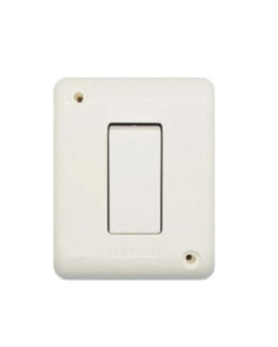 CASQUETE INTERRUPTOR 924