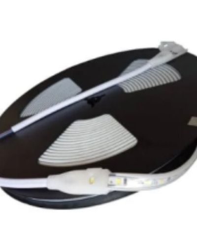 CINTA LED (INTERIOREXTERIOR) 220V 2835 120LEDS 8WM X10M 3000K