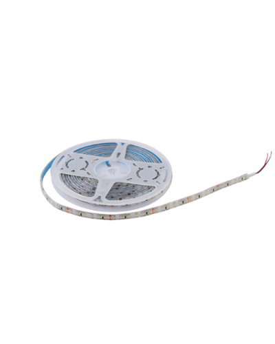 CINTA SMD LED INTERIOR 4500K 5MTS