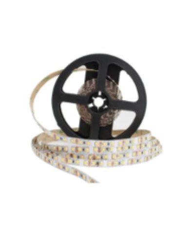 CINTA SMD LED (INTERIOR O EXTERIOR) 5050 EXTERIOR 6500K 5MTS