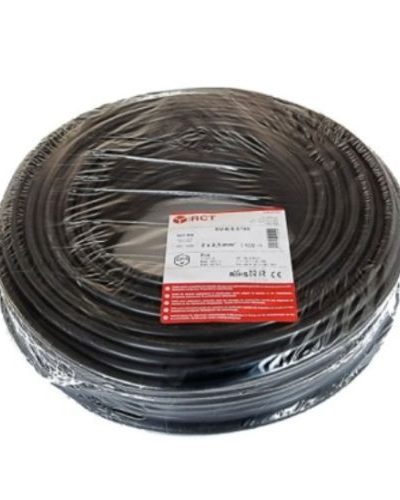 CORDON RV-K 3X1.5MM