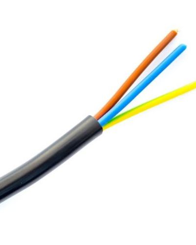 CORDON RV-K 3X2.5MM