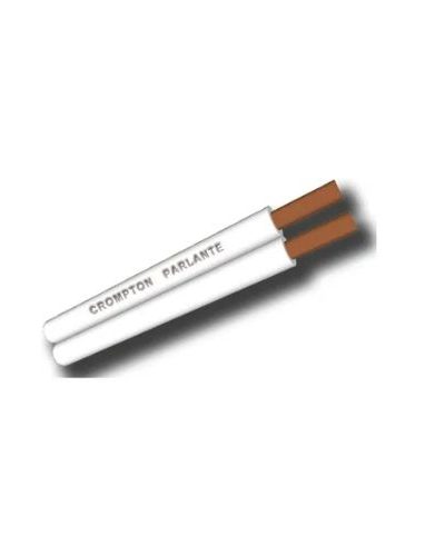 CORDON SPTRD PARALELO 2 X 24 AWG POLARIZADO