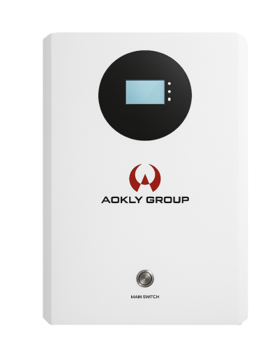 BATERÍA DE LITIO DE 48V