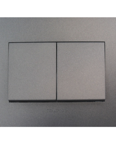 interruptor doble tecleen 9/15