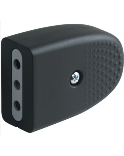 ENCHUFE VOLANTE HEMBRA 2P+T 10A GRIS BTICINO