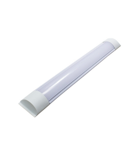 ESTANCO LED EMPAVONADO