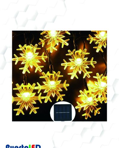 GUIRNALDACOPO DE NIEVE