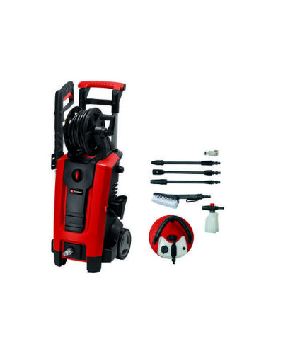 Hidrolimpiadora TE-HP 170