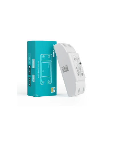  INTERRUPTOR WIFI SONOFF BASIC R4