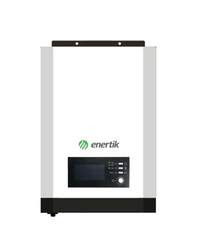 INVERSOR CARGADOR 24VCC-220VCA 2000W50A PWM