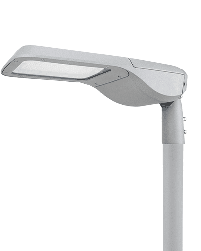 LUMINARIA DE ALUMBRADO PUBLICO ECOP68 95W 5000K 1de2