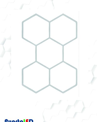 LUZHEXAGONALBLANCA