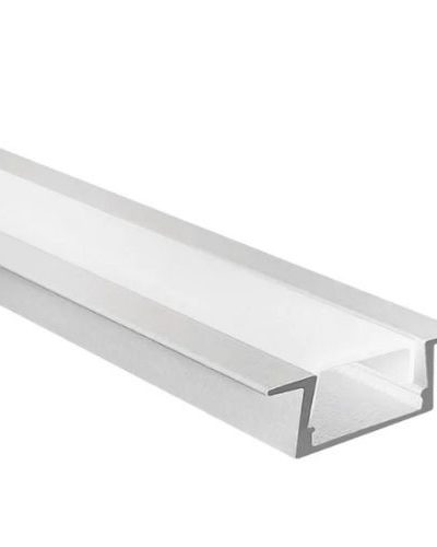 PERFIL PARA CINTA LED