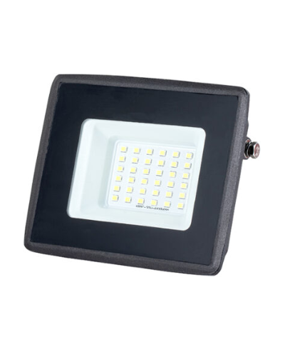 PROYECTOR LED THIN LIGHT 30W 6000K