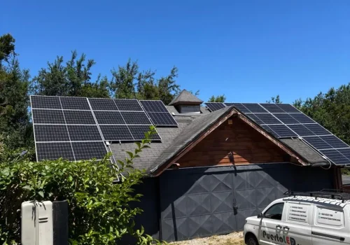 PROYECTOS RESIDENCIALS