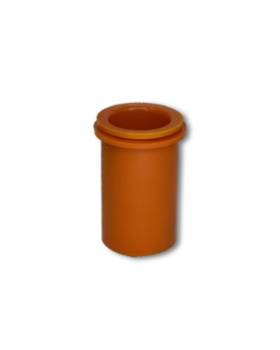 SALIDA DE CAJA PVC 34 25MM CONDUIT