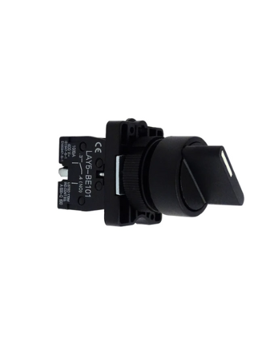 SELECTOR 3 POSICIONES 2NA 220V