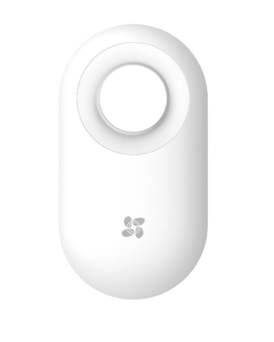 SIRENA CON LUZ INALAMBRICA