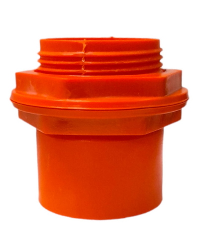 TERMINAL CONDUIT PVC 1 14 40MM