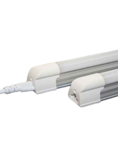 TUBO LED T8 EMPAVONADO CON EQUIPO