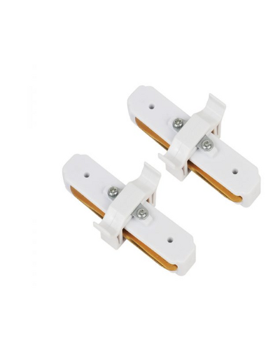  UNION RIEL PARA RIEL MONOFASICO BLANCO TIPO I