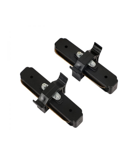 UNION RIEL PARA RIEL MONOFASICO NEGRO TIPO I