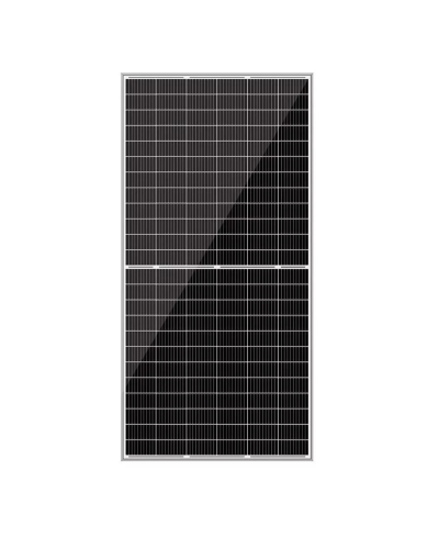 panel solar de 585w monocristalino