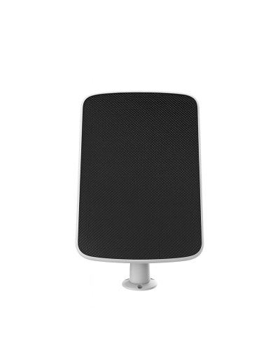 panel solar para camara tipo C